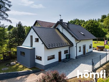 dom na sprzedaż 67m2 dom Krzywaczka
