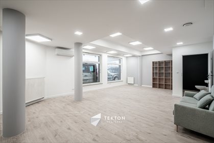 Lokal użytkowy na wynajem Ślęza, Akacjowa 56m2 Foto 3