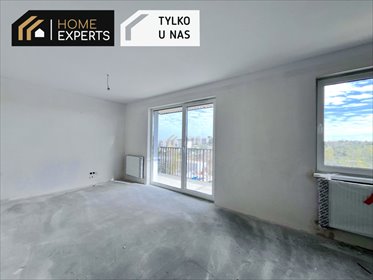 Nowoczesne 3-pokojowe mieszkanie z balkonem i widokiem polecam mieszkanie Gdańsk, Orunia Górna, Kazimierza Wielkiego