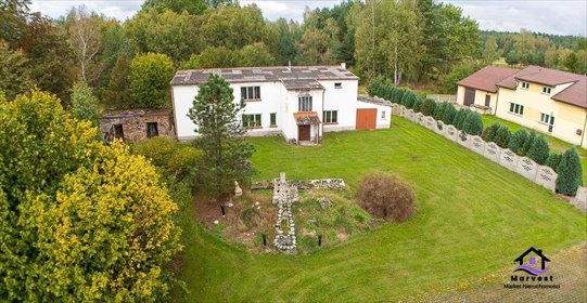 dom na sprzedaż 108m2 dom Myszków, ul. Helenówka