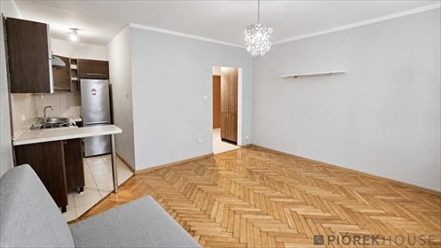 mieszkanie na sprzedaż 28m2 mieszkanie Warszawa, Żoliborz, ks. Teofila Boguckiego