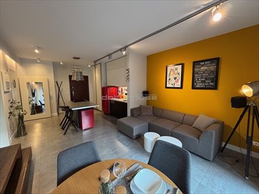 mieszkanie na wynajem 48m2 mieszkanie Katowice, Brynów, Osiedle Ligota Park! Bez prowizji od najemcy!!!