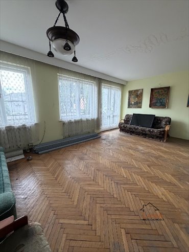 Zapraszam do domu 180 m² w Wadowicach - do remontu, z potencjałem! dom Wadowice
