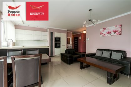 mieszkanie na sprzedaż 94m2 mieszkanie Gdynia, Pogórze, Teodora Śliwińskiego