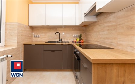 Mieszkanie 47 m² w Bielsku-Białej, funkcjonalne i odświeżone polecam! mieszkanie Bielsko Biała, Wapiennica, Twórcza