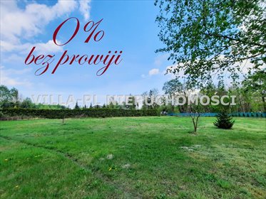 działka na sprzedaż 1422m2 działka Dzierżązna