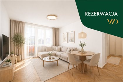 2-pokoje z potencjałem na Woli, balkon, piwnica mieszkanie Warszawa, Wola, Nowolipki, Smocza
