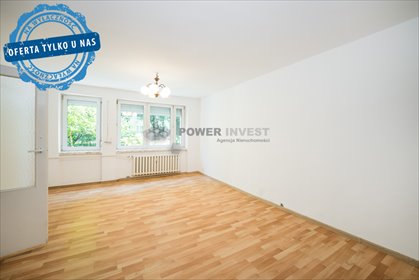 Funkcjonalne 3-pokojowe mieszkanie 54,6 m² w Krakowie - Bieńczyce mieszkanie Kraków, Bieńczyce, Bieńczyce, Osiedle Kazimierzowskie