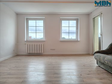 Przestronne 4-pokojowe mieszkanie po remoncie w Giżycku mieszkanie Giżycko, Giżycko
