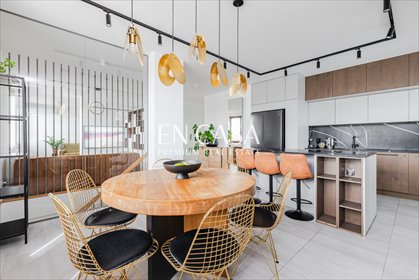 mieszkanie na wynajem 167m2 mieszkanie Warszawa, Wilanów, Aleja Rzeczypospolitej