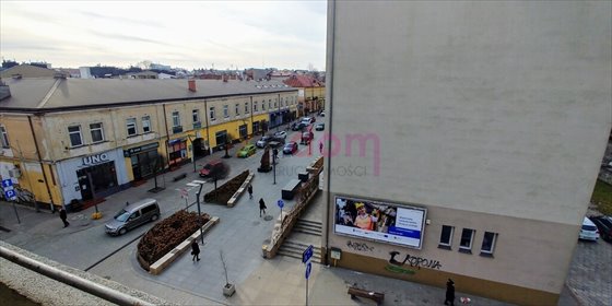 mieszkanie na sprzedaż 38m2 mieszkanie Kielce, Warszawska
