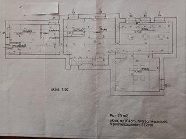 lokal użytkowy na wynajem 70m2 lokal użytkowy Gdańsk, Jelitkowo, Bursztynowa