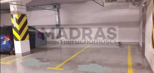 Garaż na wynajem Warszawa, Targówek, św. Wincentego 12m2 Foto 3