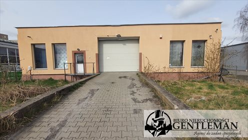Magazyn na sprzedaż Malbork, Daleka 1 024m2 Foto 3