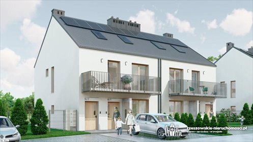 mieszkanie na sprzedaż 57m2 mieszkanie Zaczernie