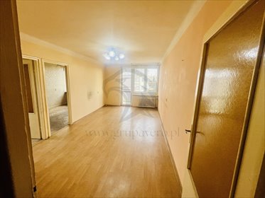 mieszkanie na sprzedaż 53m2 mieszkanie Łódź, Polesie