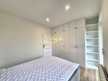 mieszkanie na wynajem 50m2 mieszkanie Iława, Lubawskie Osiedle