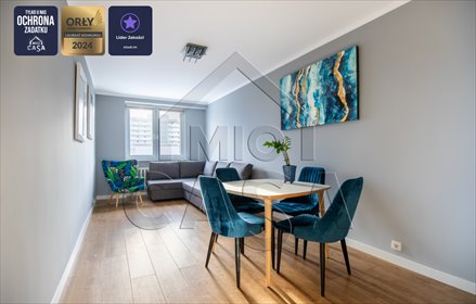 mieszkanie na sprzedaż 43m2 mieszkanie Gdańsk, Przymorze Wielkie, Tysiąclecia