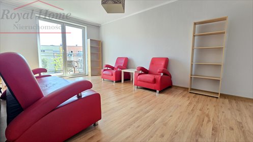 Zapraszam do obejrzenia 49,55 m² mieszkania z balkonem i garażem w Wrocławiu mieszkanie Wrocław, Psie Pole, Karłowice, Plac Kromera