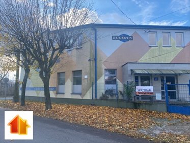 lokal użytkowy na sprzedaż 1600m2 lokal użytkowy Kutno, Jagiellońska