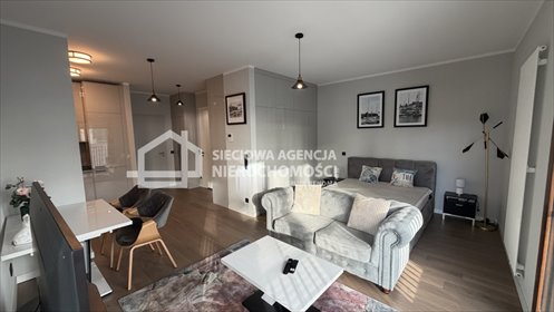 mieszkanie na wynajem 38m2 mieszkanie Gdynia, Śródmieście, Jerzego Waszyngtona