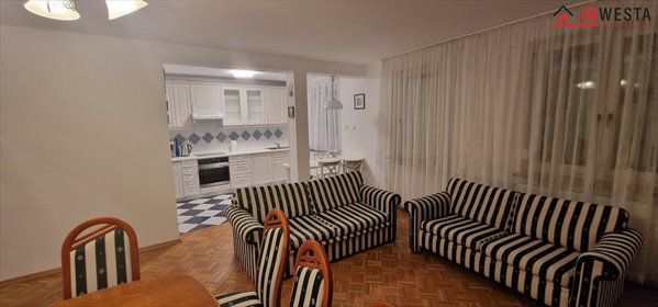 Przestronne 5-pokojowe mieszkanie na Gocławiu z loggią mieszkanie Warszawa, Praga-Południe, Gocław, Mikołajczyka