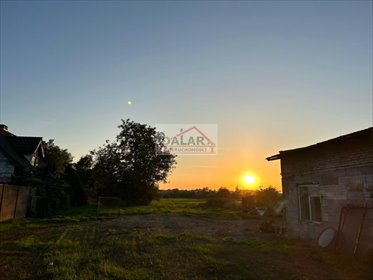 działka na sprzedaż 3000m2 działka Wólka Dworska, Góra Kalwaria - kierunek Konstancin, Gminna/Asfaltowa