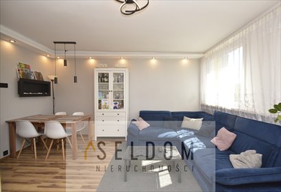 mieszkanie na sprzedaż 57m2 mieszkanie Legnica, Kopernika