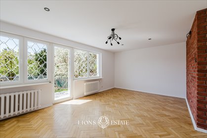 Wynajmę reprezentacyjne biuro 105 m² w domu w Włochach dom Warszawa, Włochy Nowe Włochy