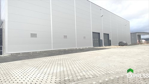 Magazyn na sprzedaż Tarnowo Podgórne 3 117m2 Foto 2