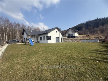 dom na sprzedaż 150m2 dom Lubawka