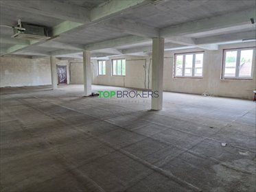 Wynajmę magazyn 360 m² z klimatyzacją i parkingiem magazyn Warszawa, Białołęka Brzeziny