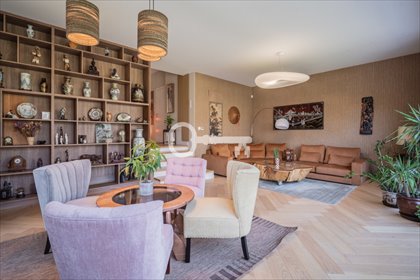Nowoczesna willa 246 m² z ogrodem zimowym i tarasem dom Gdynia, Wzgórze Św. Maksymiliana, Gabriela Narutowicza