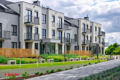 Wyjątkowy 2-pokojowy apartament blisko morza i natury mieszkanie Sztutowo, Zalewowa