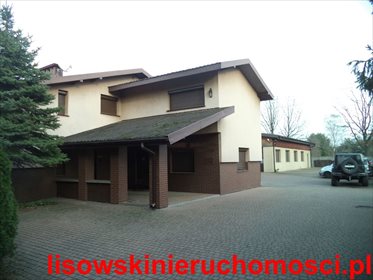 Magazyn na sprzedaż Aleksandrów Łódzki 860m2 Foto 2