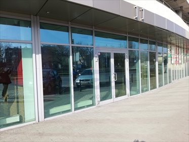 lokal użytkowy na wynajem 140m2 lokal użytkowy Warszawa, Praga-Północ