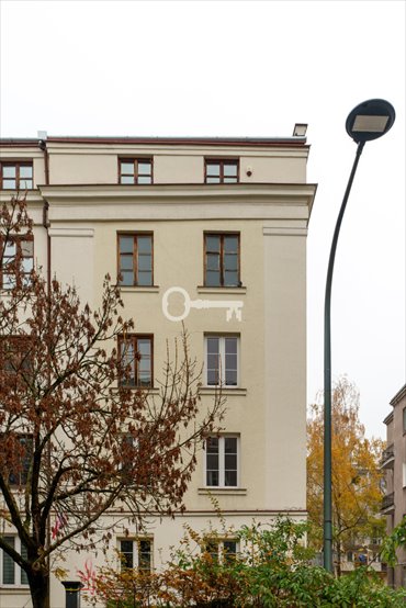 Mieszkanie dwupokojowe na sprzedaż Warszawa, Mokotów, Artura Grottgera 59m2 Foto 7