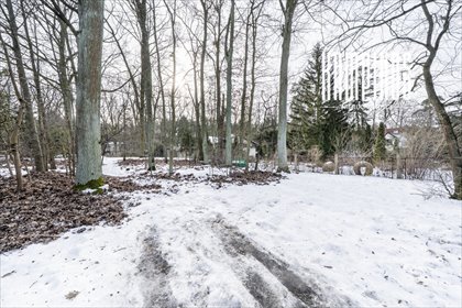 działka na sprzedaż 1258m2 działka Izabelin B