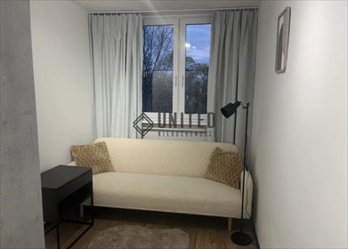 Do sprzedania nowoczesne 3-pokojowe mieszkanie 49,4 m² z najmem do 2027 r. mieszkanie Wrocław, Szczepin, Szczepin, Kruszwicka