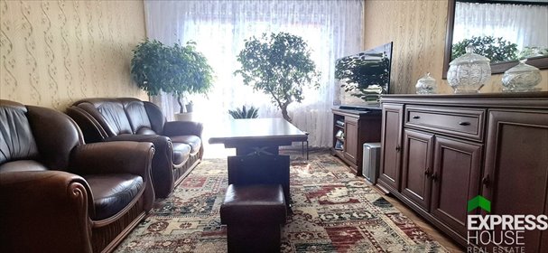 mieszkanie na sprzedaż 54m2 mieszkanie Częstochowa, Bohaterów Katynia