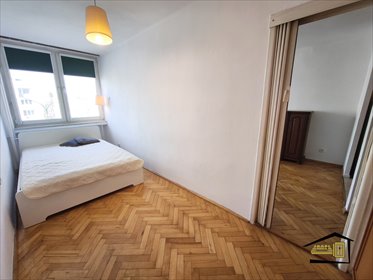 Przytulne 2-pokojowe mieszkanie z panoramicznym widokiem w Katowicach mieszkanie Katowice, Koszutka, Katowicka