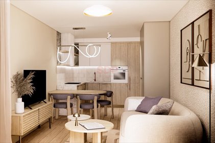 mieszkanie na sprzedaż 45m2 mieszkanie Wrocław, Fabryczna, Gajowice, Spiżowa