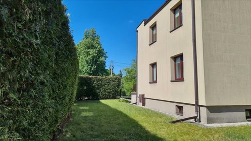 dom na sprzedaż 110m2 dom Warszawa, Wawer