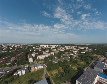 mieszkanie na sprzedaż 70m2 mieszkanie Rzeszów, Baranówka, płk. Kazimierza Iranka-Osmeckiego