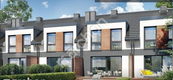 dom na sprzedaż 96m2 dom Rzeszów, Karkonoska