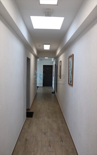 Mieszkanie dwupokojowe na sprzedaż Jarocin 26m2 Foto 3