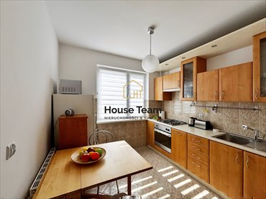 mieszkanie na wynajem 48m2 mieszkanie Bydgoszcz, Osowa Góra