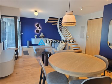 mieszkanie na sprzedaż 93m2 mieszkanie Gdynia, Śródmieście, Stefana Żeromskiego