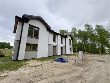 dom na sprzedaż 85m2 dom Stobierna