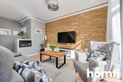 mieszkanie na sprzedaż 105m2 mieszkanie Smolec, Dereniowa